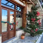 1924 1 Apartment Agios Petros (Arcadia)