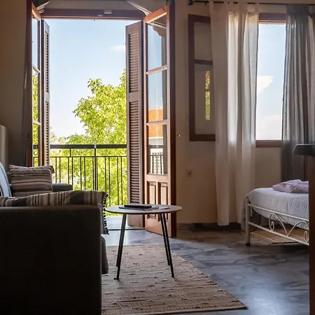 Διαμέρισμα 1924 1