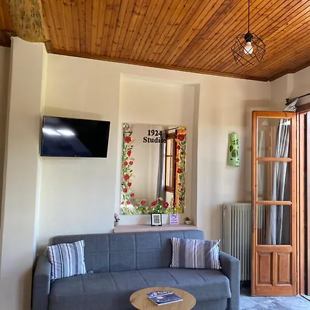 Appartement 1924 1 Agios Petros (Arcadia)