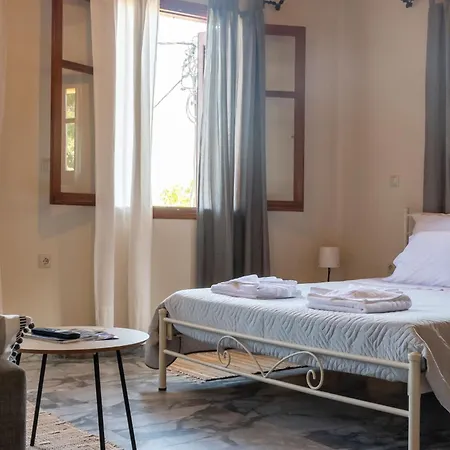 1924 1 Apartman *