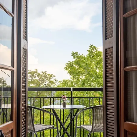 1924 1 Διαμέρισμα *