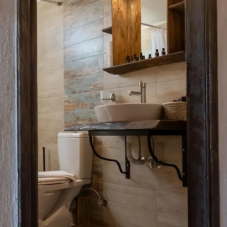 1924 1 Διαμέρισμα *