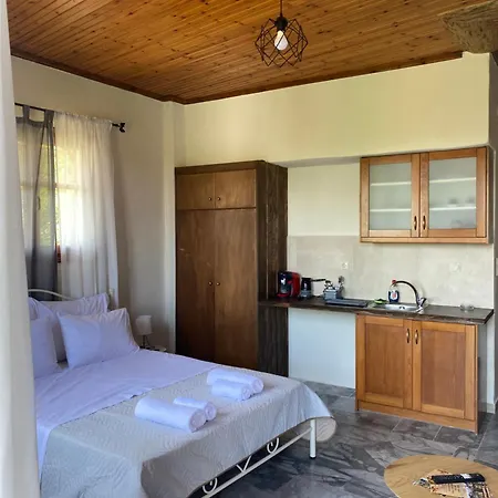 Διαμέρισμα 1924 1