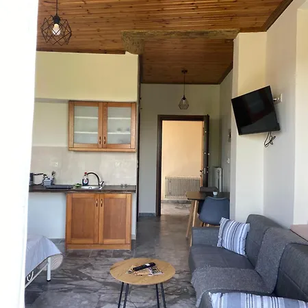 Appartement 1924 1 Agios Petros (Arcadia)