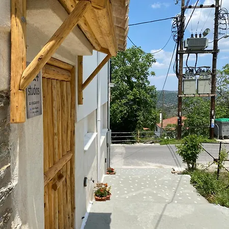 Apartment 1924 1 Agios Petros (Arcadia)