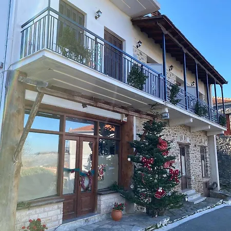 1924 1 Apartman *