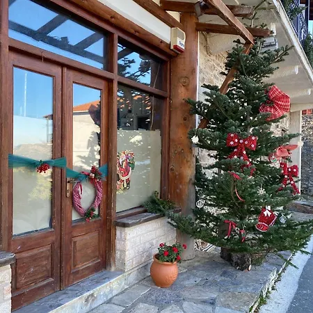 1924 1 Appartement Agios Petros (Arcadia)