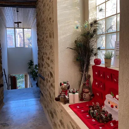 Διαμέρισμα 1924 1 Άγιος Πέτρος