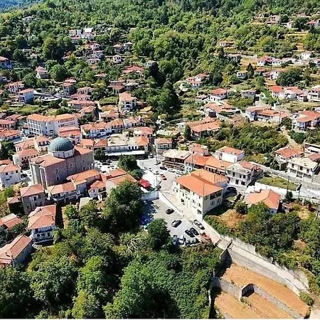 1924 1 Apartman