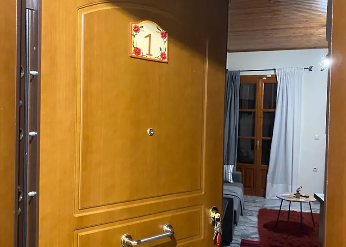 1924 1 Apartamento *