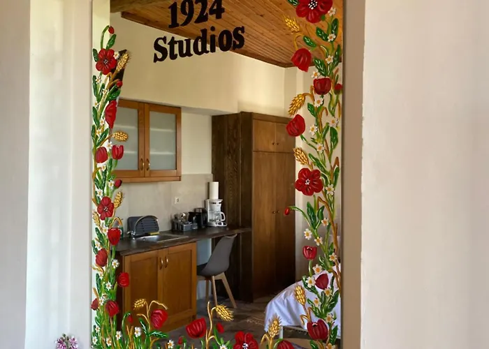 1924 1 * Agios Petros (Arcadia)