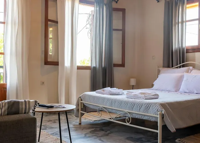 1924 1 Apartamento *