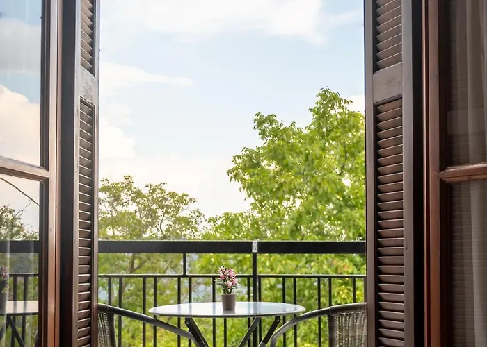 1924 1 Apartamento *