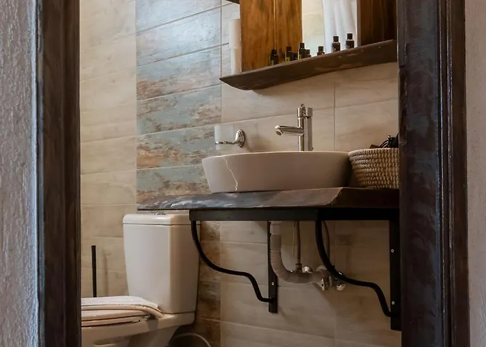 1924 1 Apartamento *