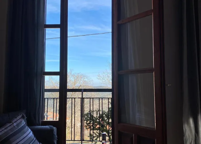 1924 1 Apartamento Agios Petros (Arcadia)