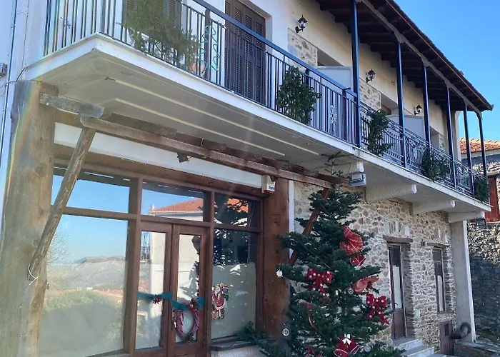 1924 1 Apartamento *